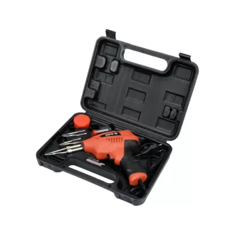 Pistol de lipit YATO 200 W