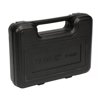 Pistol de lipit YATO 200 W
