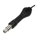 Afișaj LED YATO pentru stație de suflare cu aer cald 750 W