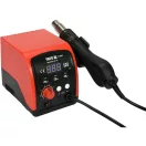 Afișaj LED YATO pentru stație de suflare cu aer cald 750 W