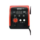 Afișaj LED YATO pentru stație de suflare cu aer cald 750 W