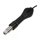Stație de lipit și aer cald YATO 2 în 1 75 - 750 W