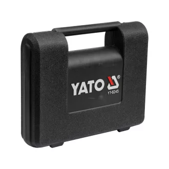 Pistol de lipit YATO 180W LED
