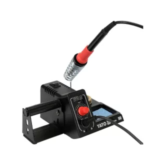 YATO Statie de lipit 60 W 900 m display LCD