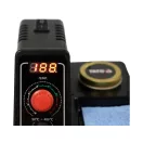 YATO Statie de lipit 60 W 900 m display LCD