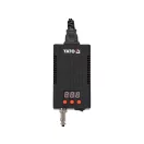 Statie de lipit YATO Display LED T12 75 W