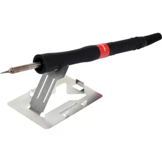 Statie de lipit YATO Display LED T12 75 W