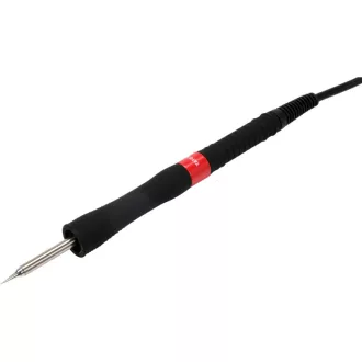 Statie de lipit YATO Display LED T12 75 W