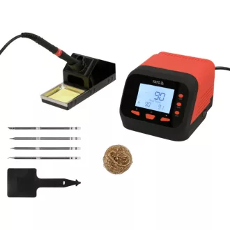 Statie de lipit YATO 75 W