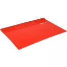 YATO Tampă de lipit din silicon termorezistent 250x350 mm magnetic