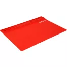 YATO Tampă de lipit din silicon termorezistent 300x400 mm magnetic