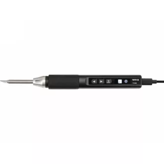 YATO Săpun de lipit portabil utilizabil cu USB-C