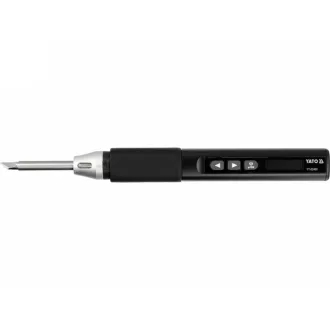 YATO Săpun de lipit portabil utilizabil cu USB-C