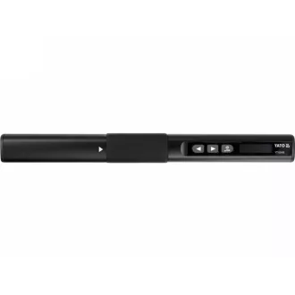 YATO Săpun de lipit portabil utilizabil cu USB-C