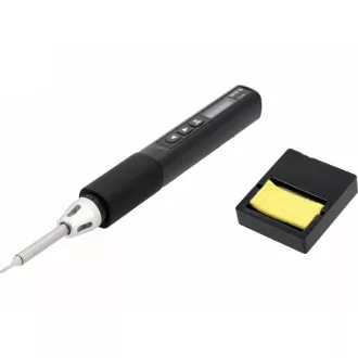 YATO Săpun de lipit portabil utilizabil cu USB-C