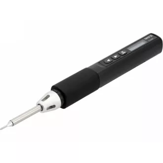YATO Săpun de lipit portabil utilizabil cu USB-C