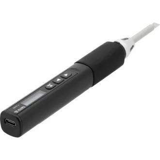 YATO Săpun de lipit portabil utilizabil cu USB-C