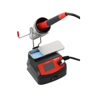   YATO Stație de lipit 18 V (fără acumulator și încărcător)