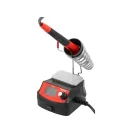 YATO Stație de lipit 18 V (fără acumulator și încărcător)