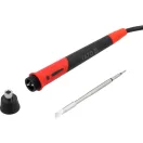 YATO Stație de lipit 18 V (fără acumulator și încărcător)