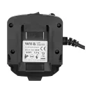 YATO Stație de lipit 18 V (fără acumulator și încărcător)
