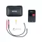 YATO Punct de sudură portabil 500 A 6300 mAh