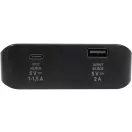 YATO Punct de sudură portabil 500 A 6300 mAh