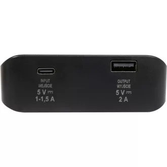 YATO Punct de sudură portabil 500 A 6300 mAh