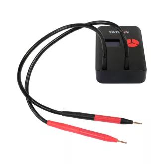 YATO Punct de sudură portabil 500 A 6300 mAh