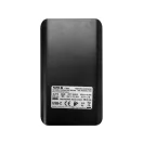 YATO Punct de sudură portabil 500 A 6300 mAh