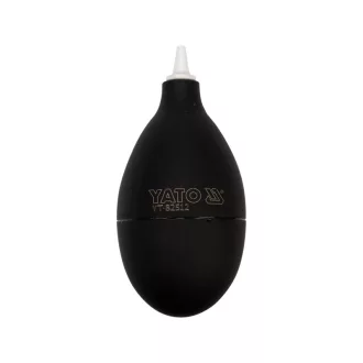   Pompă YATO Pear pentru componente electronice protejată ESD