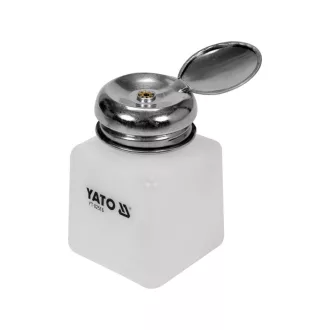 YATO Pompă dozator 100 ml ESD SAFE