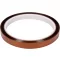 YATO Bandă kapton rezistentă la căldură 10 mm x 33 m max 300 °C