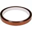 YATO Bandă kapton rezistentă la căldură 10 mm x 33 m max 300 °C