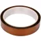 YATO Bandă kapton termorezistentă 20 mm x 33 m max 300 °C