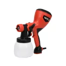Pistol de pulverizare a rezervorului de jos YATO 1000 ml 400 W