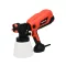 Pistol de pulverizare a rezervorului de jos YATO 1000 ml 600 W