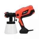 Pistol de pulverizare a rezervorului de jos YATO 1000 ml 600 W
