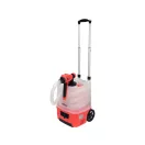 Pulverizator de vopsea YATO Airless 1380 W 1 litru/min