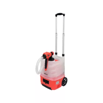 Pulverizator de vopsea YATO Airless 1380 W 1 litru/min