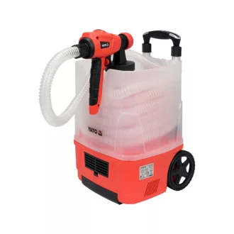 Pulverizator de vopsea YATO Airless 1380 W 1 litru/min