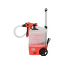Pulverizator de vopsea YATO Airless 1380 W 1 litru/min