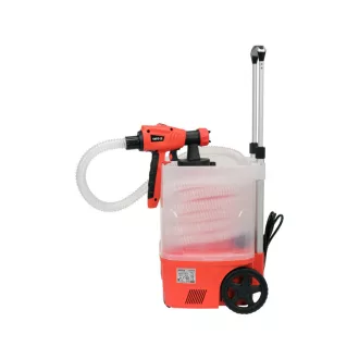 Pulverizator de vopsea YATO Airless 1380 W 1 litru/min