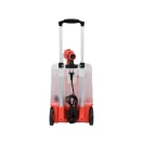 Pulverizator de vopsea YATO Airless 1380 W 1 litru/min