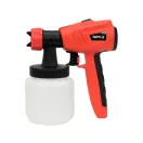 Pulverizator de vopsea YATO Airless 1380 W 1 litru/min