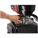 Pulverizator de vopsea YATO 650 W 1,1 litri/min