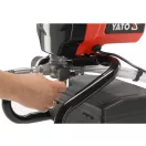 Pulverizator de vopsea YATO 650 W 1,1 litri/min