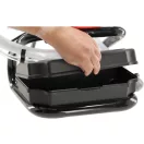 Pulverizator de vopsea YATO 650 W 1,1 litri/min