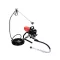 YATO Pulverizator de vopsea airless 480 W 2,1 litri/min