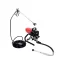 YATO Pulverizator de vopsea airless 480 W 2,1 litri/min